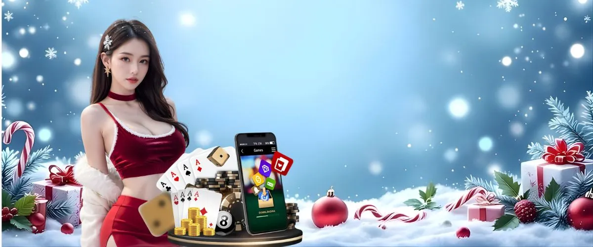 စလော့ဂိမ်း app download