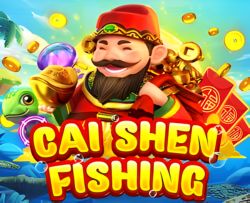 ငါးပစ်ဂိမ်း