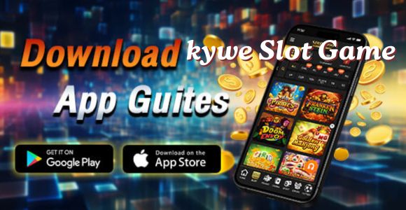 ကျွဲ slot game app